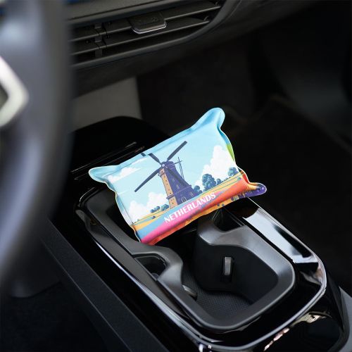 RPET bilsvamp - Billede 3